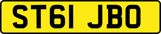 ST61JBO
