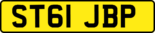 ST61JBP