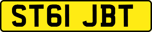 ST61JBT