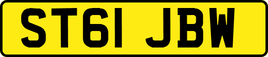 ST61JBW