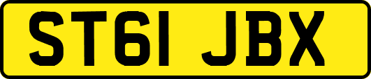 ST61JBX