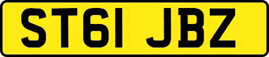 ST61JBZ