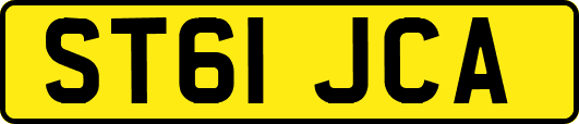 ST61JCA