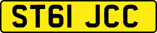 ST61JCC