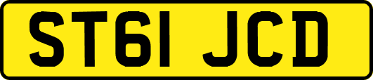 ST61JCD