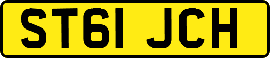 ST61JCH