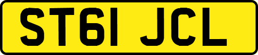 ST61JCL