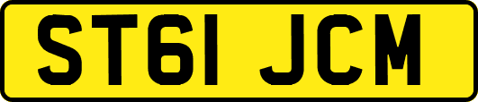ST61JCM