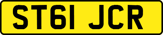 ST61JCR