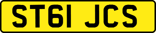 ST61JCS