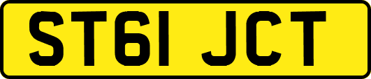 ST61JCT