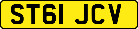 ST61JCV