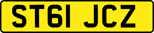 ST61JCZ