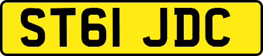 ST61JDC