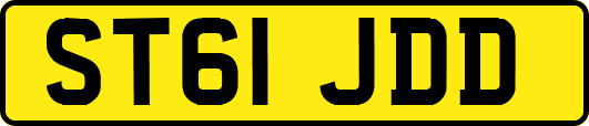 ST61JDD