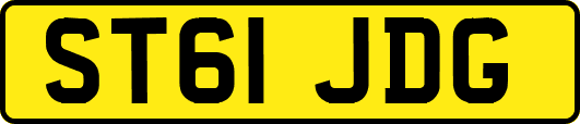 ST61JDG