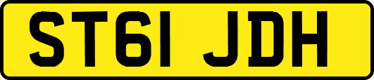 ST61JDH