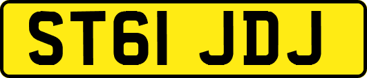 ST61JDJ