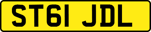 ST61JDL