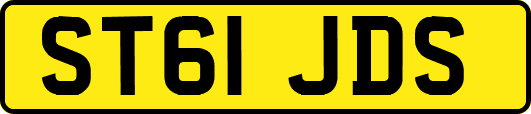 ST61JDS