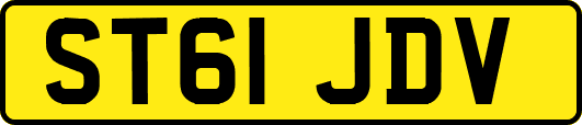 ST61JDV