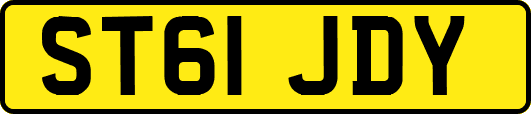 ST61JDY