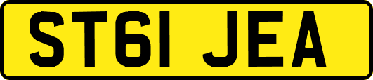 ST61JEA