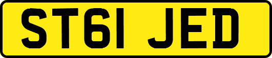 ST61JED
