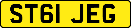ST61JEG