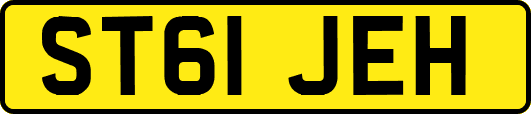 ST61JEH