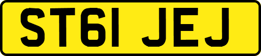 ST61JEJ