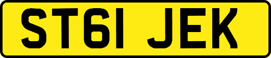 ST61JEK