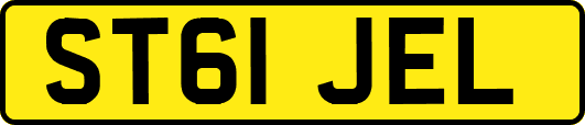 ST61JEL