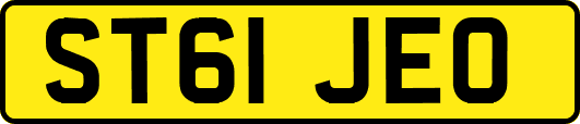 ST61JEO