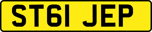 ST61JEP