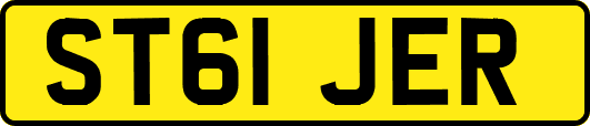 ST61JER