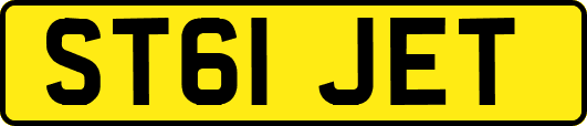 ST61JET
