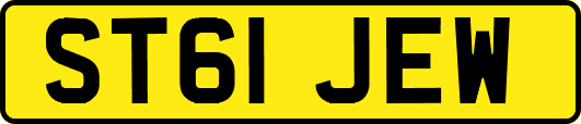 ST61JEW