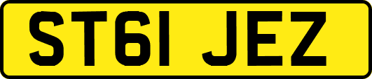 ST61JEZ
