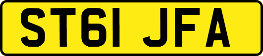 ST61JFA