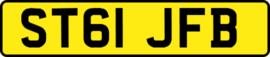 ST61JFB