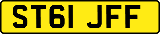 ST61JFF