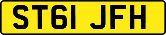 ST61JFH