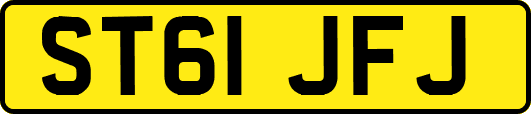 ST61JFJ