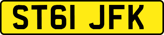 ST61JFK