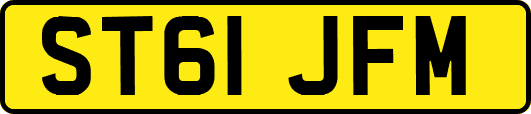ST61JFM
