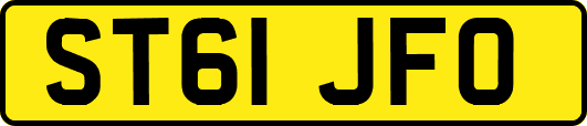ST61JFO