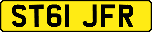 ST61JFR