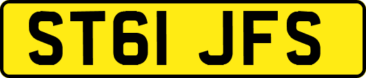 ST61JFS
