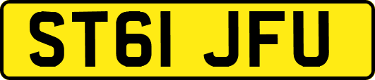 ST61JFU